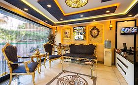 Harbour Suites Old City